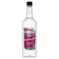 Cruzan Black Cherry Flavored Rum 42 1 L