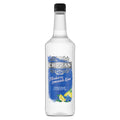 Cruzan Blueberry Lemonade Flavored Rum 1 L