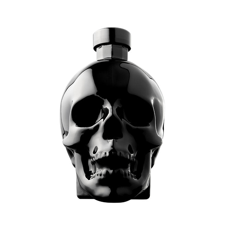 Crystal Head Vodka Onyx 80 750 ML