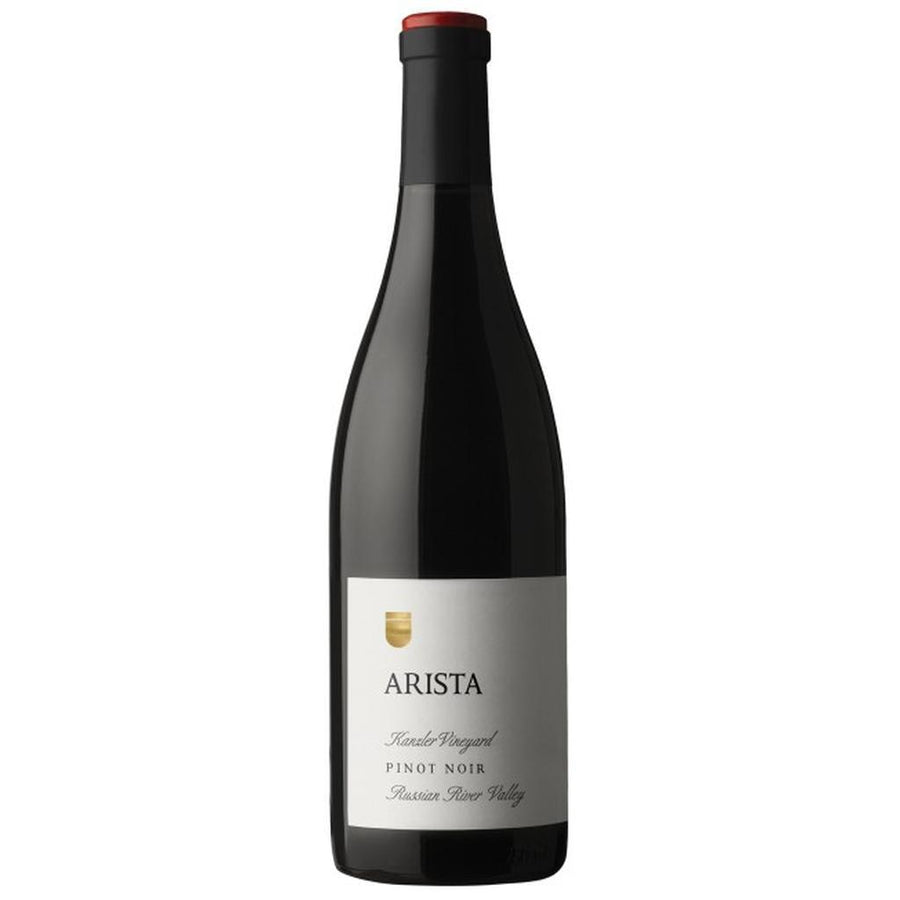 Arista Kanzler Vineyard Pinot Noir 2021 750 ML