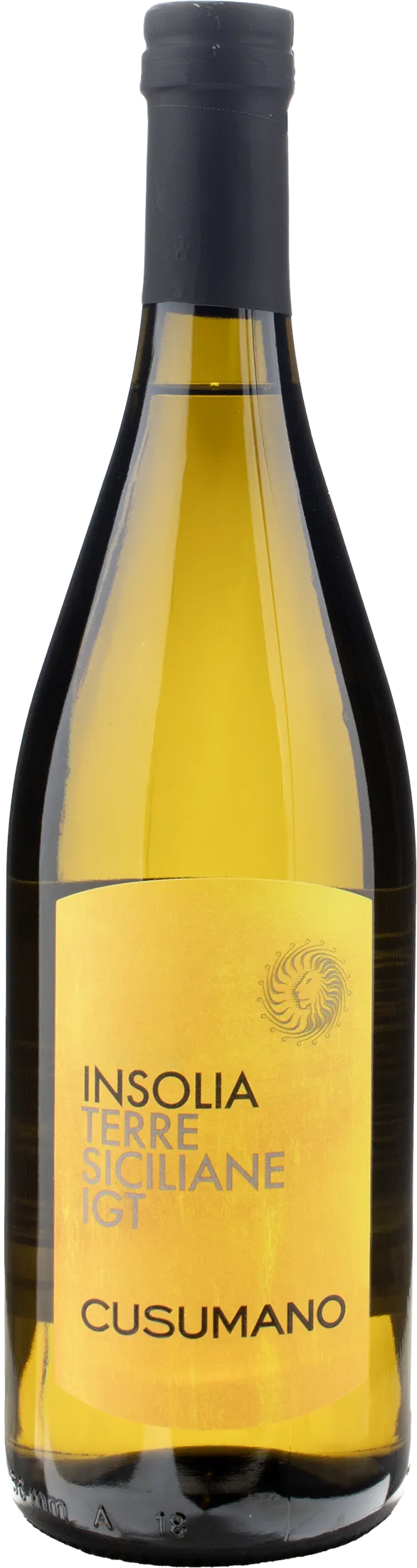 Cusumano Insolia Terre Siciliane 2023 750 ML