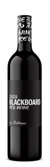 Blackboard Red Wine 2020 750 ML