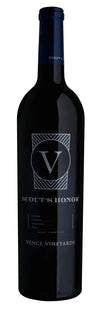 Venge Vineyards Scout’s Honor Proprietary Red 2023 750 ML