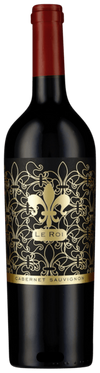 DeLoach Le Roi Cabernet Sauvignon 2016 750 ML
