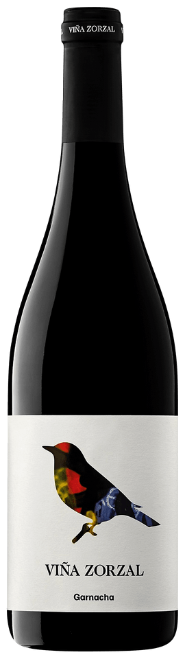Vina Zorzal Garnacha 750 ML