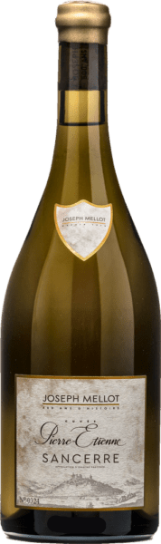 Joseph Mellot Cuvee Pierre Etienne Sancerre 2020 750 ML