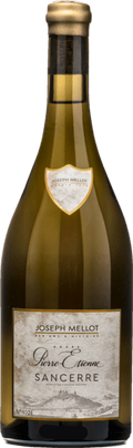 Joseph Mellot Cuvee Pierre Etienne Sancerre 2020 750 ML