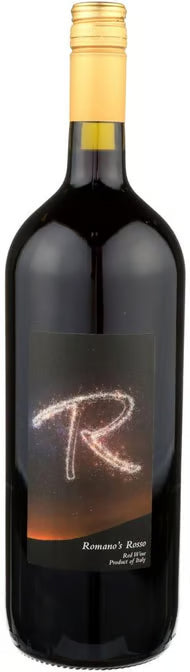 Romanos Rosso Italy 1.5 L
