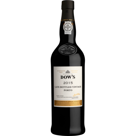 Dow's Late Bottled Vintage 750 ML