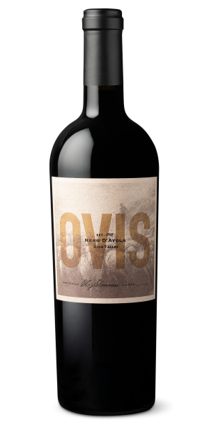 OVIS Nero d' Avola High Valley Lake County 2019 750 ML