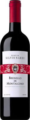 Tenute Silvio Nardi Brunello di Montalcino 2019 750 ML