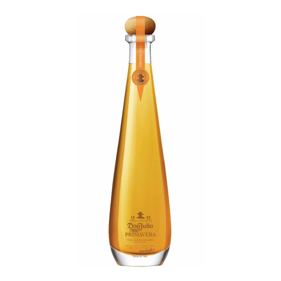 Don Julio 1942 Primavera Tequila Limited Edition 750 ML