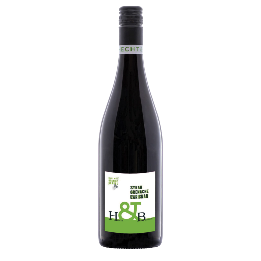 Hecht & Bannier Languedoc Blanc 2020 750 ML