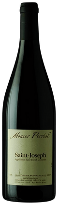 Domaine Monier Perreol Saint Joseph Rouge 2023 750 ML