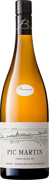 Domaine des Baumard Pic Martin Chenin Blanc Sec 2022 750 ML
