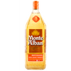 Monte Alban Reposado Tequila 1.75 L