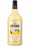 Uptown Wine Cocktails Pina Colada Wine Based Cocktail 1.5 L