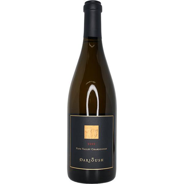 Darioush Signature Chardonnay Napa Valley 2022 750 ML
