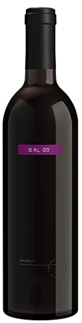 The Prisoner Saldo Shiraz 2021 750 ML
