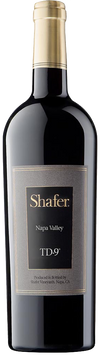 Shafer Vineyards TD-9 Red Blend Napa Valley 2017 750 ML