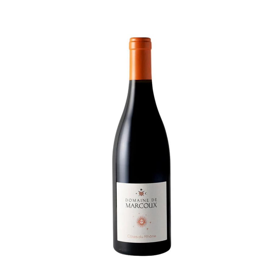Domaine De Marcoux Cotes Du Rhone 2023 750 ML