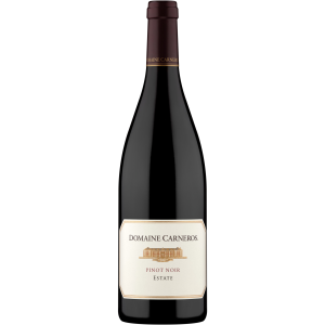 Domaine Carneros Pinot Noir 2022 750 ML bottle