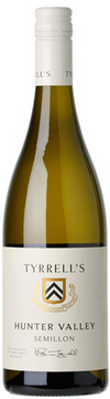 Tyrrell's Hunter Valley Semillon 2024 750 ML