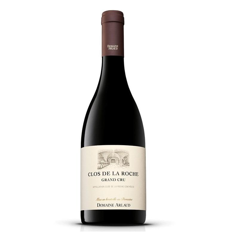 Domaine Arlaud Clos De La Roche Grand Cru 2023 750 ML