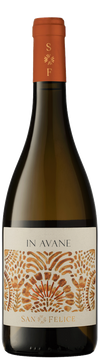San Felice Chardonnay In Avane 750 ML