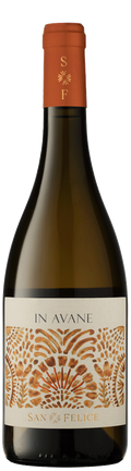 San Felice Chardonnay In Avane 750 ML