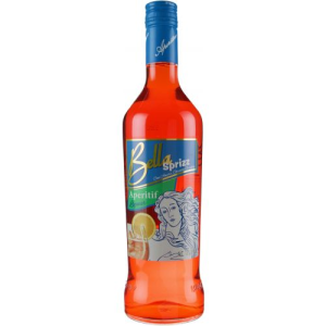 Bella Sprizz Aperitif Liqueur 750 ML