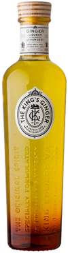 The King's Ginger Liqueur 700 ML
