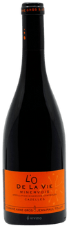 Domaine Anne Gros & Jean-Paul Tollot L'O de la Vie Cazelles 2022 750 ML