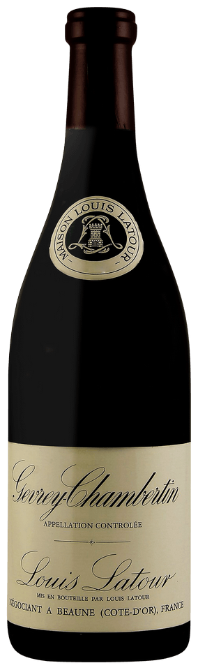 Louis Latour Gevrey Chambertin 2020 750 ML