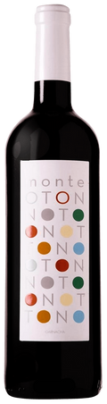 Borsao Bodegas Monte Oton Garnacha 750 ML