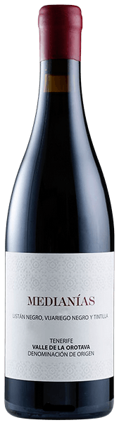Suertes Del Marques Medianias 750 ML