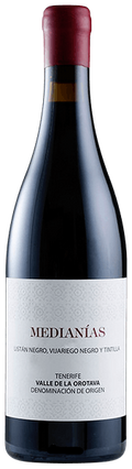 Suertes Del Marques Medianias 750 ML