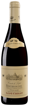 Lupe Cholet Bourgogne Pinot Noir 2018 750 ML