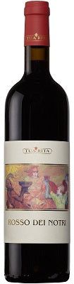 Tua Rita Toscana Rosso Dei Notri 2024 750 ML