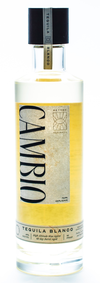Cambio Tequila Reposado 750 ML
