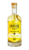Infuse Spirits Lemon Vodka 750 ML