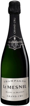 Le Mesnil Blanc de Blancs Grand Cru Brut 2025 750 ML