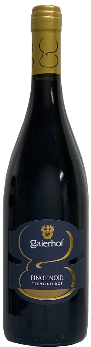 Gaierhof Pinot Nero 2024 750 ML