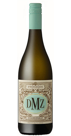 DeMorgenzon DMZ Chardonnay Stellenbosch 2024 750 ML