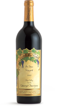Nickel & Nickel Vaca Vista Vineyard Cabernet Sauvignon 2022 750 ML