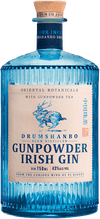 Drumshanbo Gunpowder Irish Gin 750 ML
