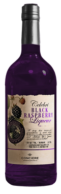 Celebri Vodka Black Raspberry Liqueur 1 L