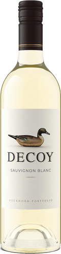 Decoy Sauvignon Blanc North Coast 2025 750 ML