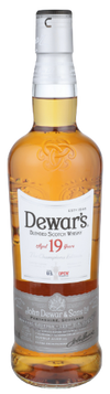 Dewar's Blended Scotch The Champions Edition 123RD U.S. Open Limited Edition 19 YR 86 750 ML