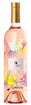 Chateau L'Escarelle Rumeurs Rose 2025 750 ML